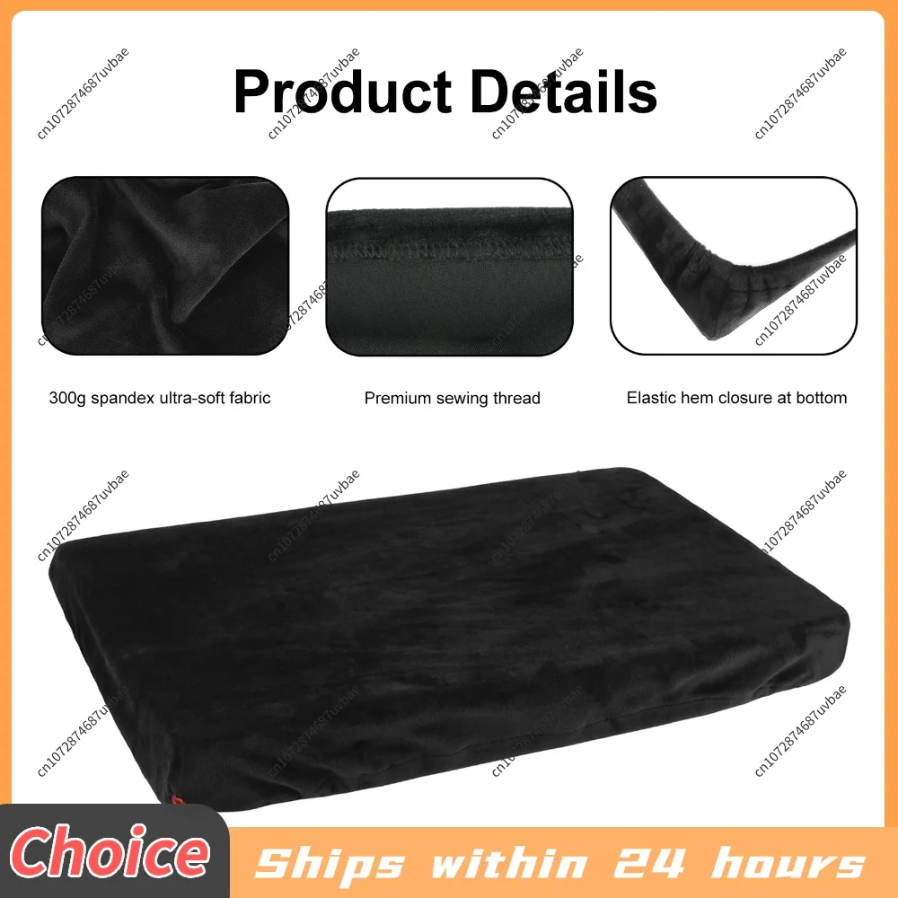 Spandex Dust Cover for Pioneer DJ DDJ-FLX4 Controller Ultra Soft Protection Sleeve Anti-Scratch Protective Guard for DJ