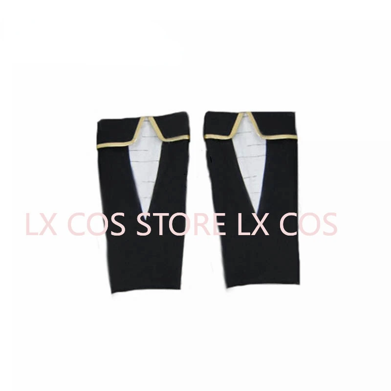 Anime Yami Sukehiro Cosplay Kostüm Anime Party Uniform Komplettes Set nach Maß