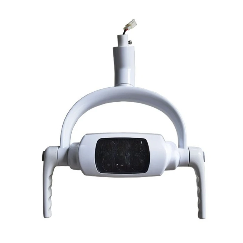 

Dental Oral Light Dental LED Sensor Light Dental Chair Light Cold Six Beads Spotlight LED Implant