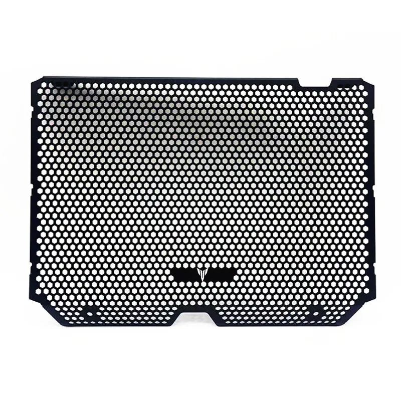 MT09 2025 صالح لياماها MT-09 MT09SP 2024 2025 XSR900 9GT دراجة نارية المبرد الحرس مصبغة واقية غطاء حامي الشواية #6