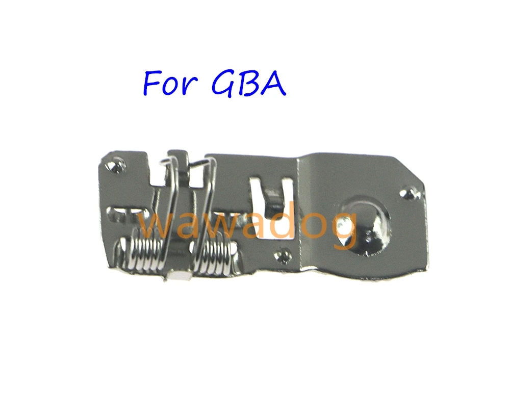 5Pcs Battery Spring…