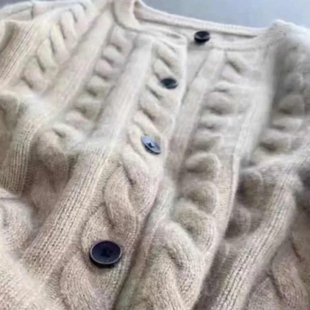 Thumbnail 2 - #80 Discounted Cropped Knit Sweaters Worth Buying