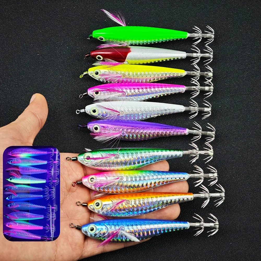 Thumbnail 4 - #77 Best Fishing Tackle to Buy In 2026
