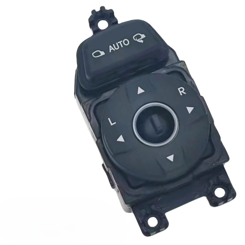 1Pc for Hyundai  ix45 New SantaFeImported New Shengda Gree Yue Door Window Glass Regulator Switch Small Cover - Image 2