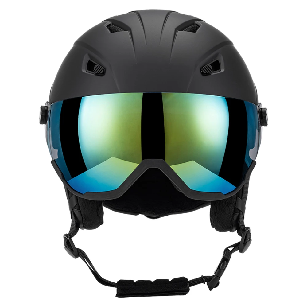 Thumbnail 2 - #4 Top 10 Snowboard Goggles Worth Buying In 2026