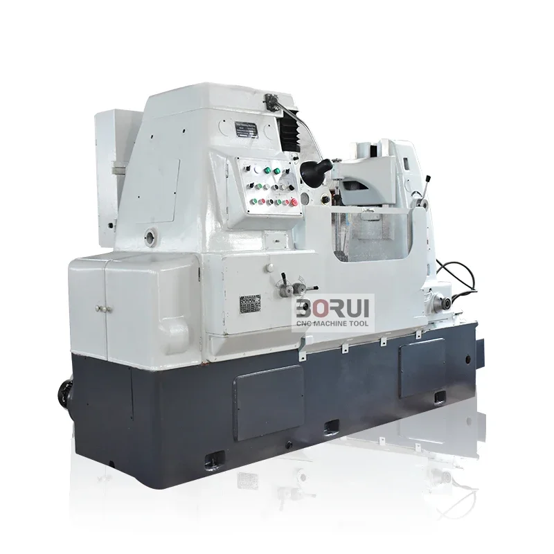 Y3180 Uitrustingsmachine