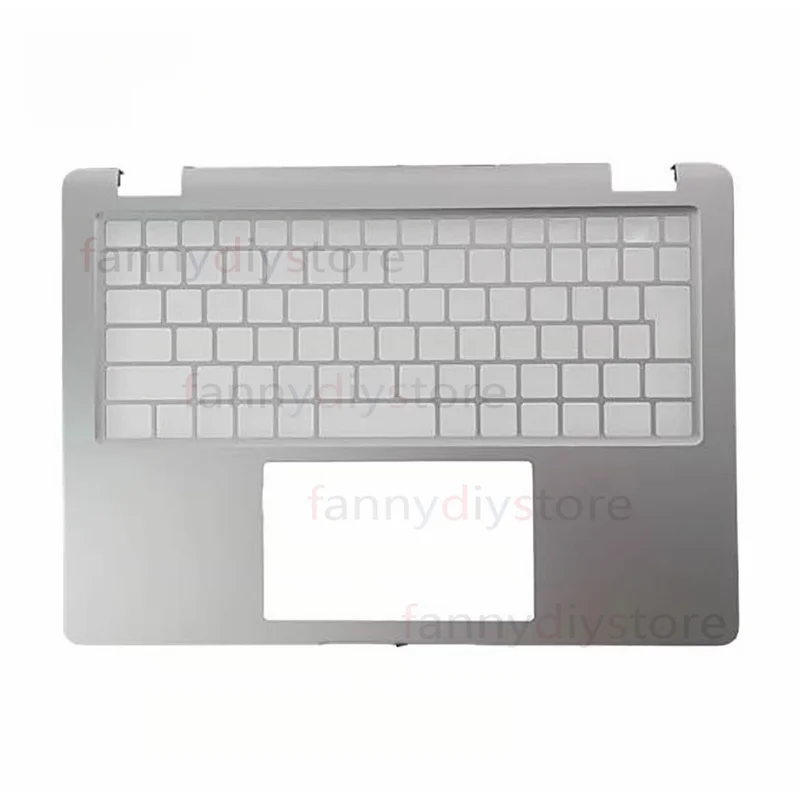 

A+053GVT NWE For Dell Pro 14 Plus PB14250 Palmrest Upper Case Keyboard Bezel 53GVT