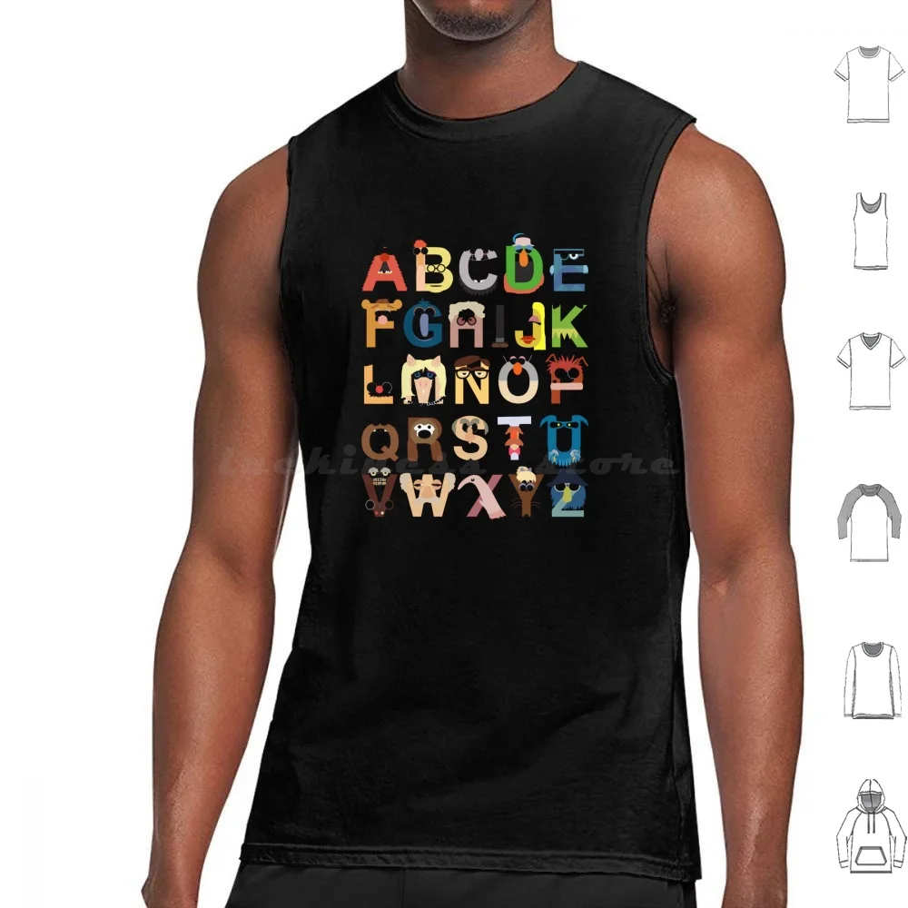 

Alpha Tank Tops Vest Sleeveless Emotional Support Animal Emotional Support Animal Emotional Support Animal Emotional Support