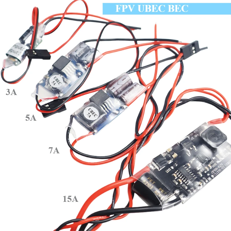Antijamming Fpv Ube…