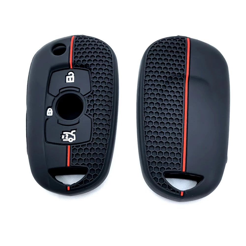 

For Opel Vauxhall Astra K Corsa E For Buick Verano ENCORE GX GL6 Folding Key Shell Hot Sale Car Key Case Cover