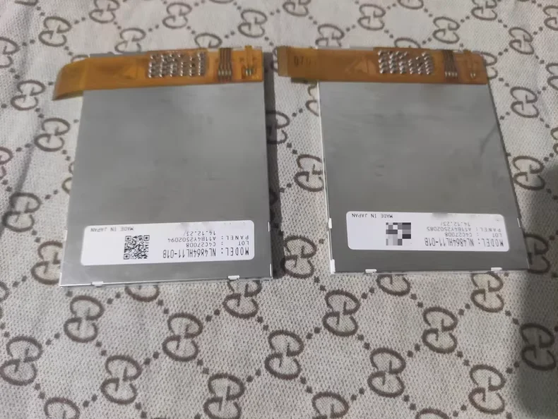 

Проверенный, исправный ЖК-экран 3,5 дюйма NL4864HL11-01B