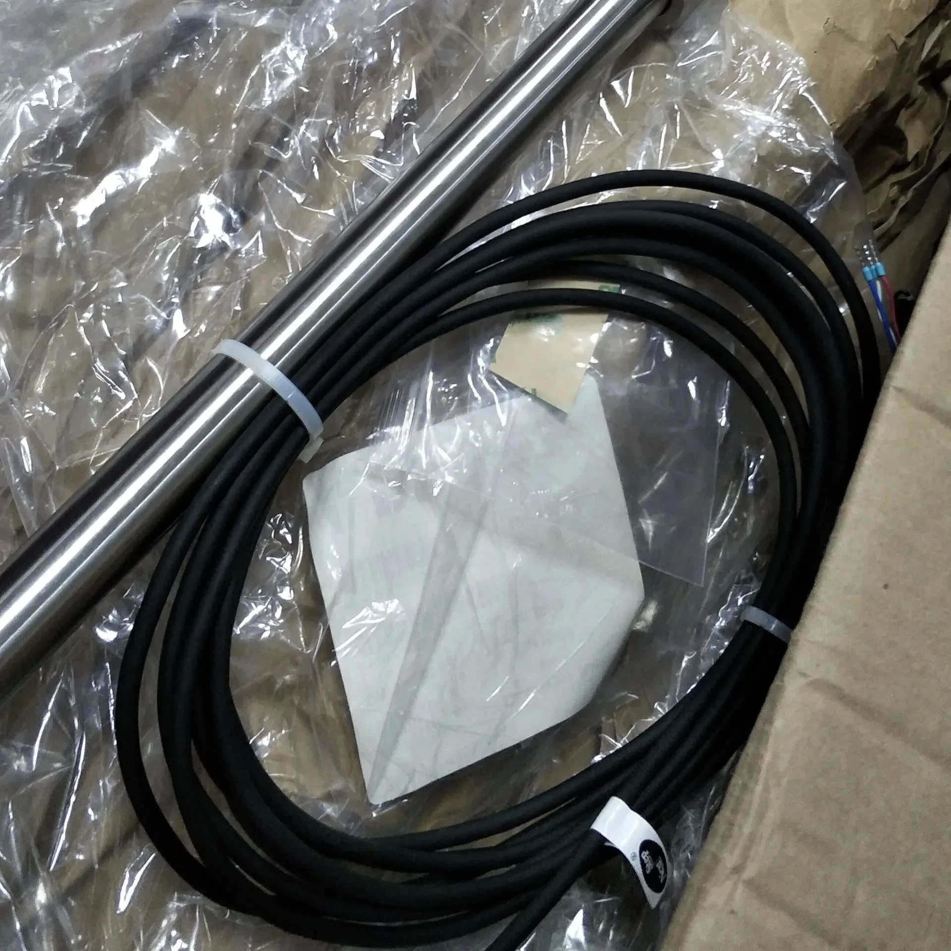 Electrode factory direct sales industry available