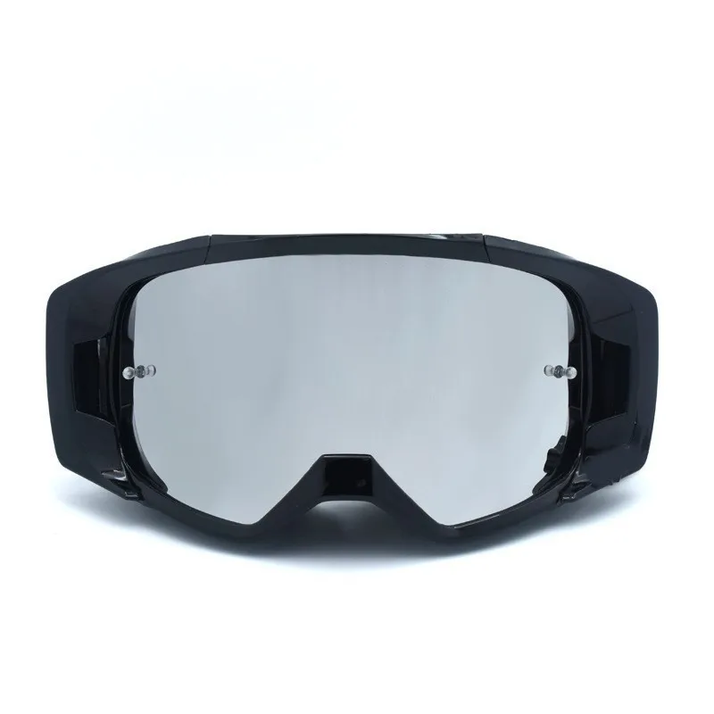 

In stock wholesaleFOXNew Goggles Motorcycle Men's and Women's off-Road Goggles Outdoor Ski Goggles Equipment against Wind an