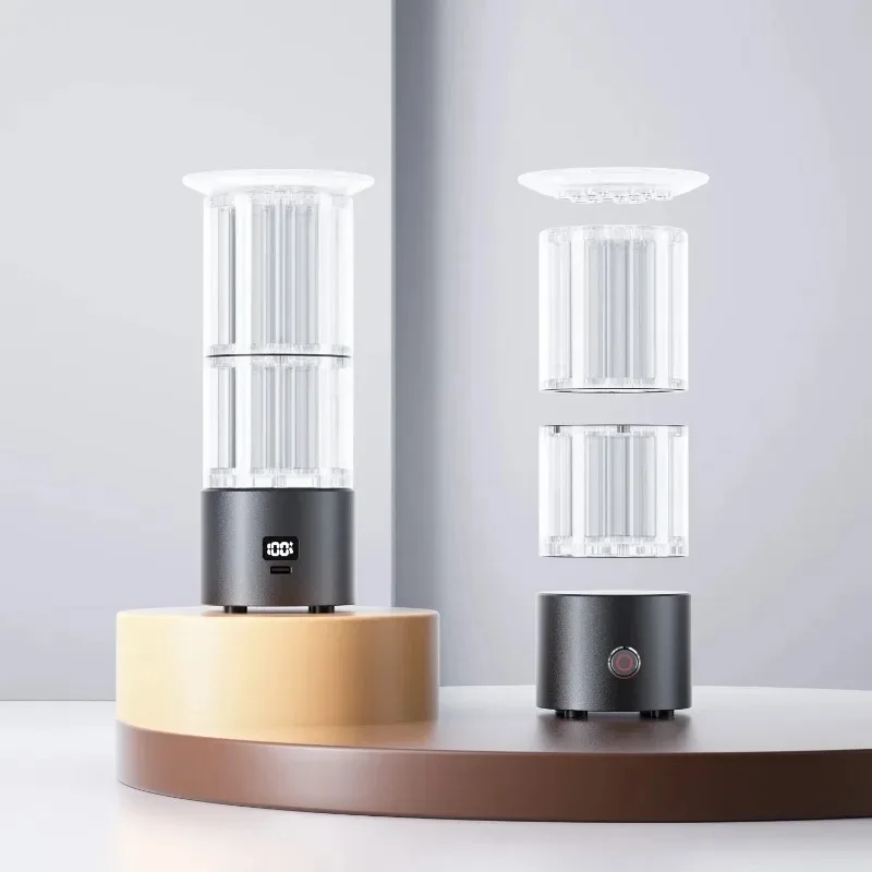 【سعر المصنع】أحدث إصدار Mini Style Fill 7 مخروط ما قبل التلف لمرة واحدة آلة تعبئة مخروطية محمولة للسفر الأساسية #3