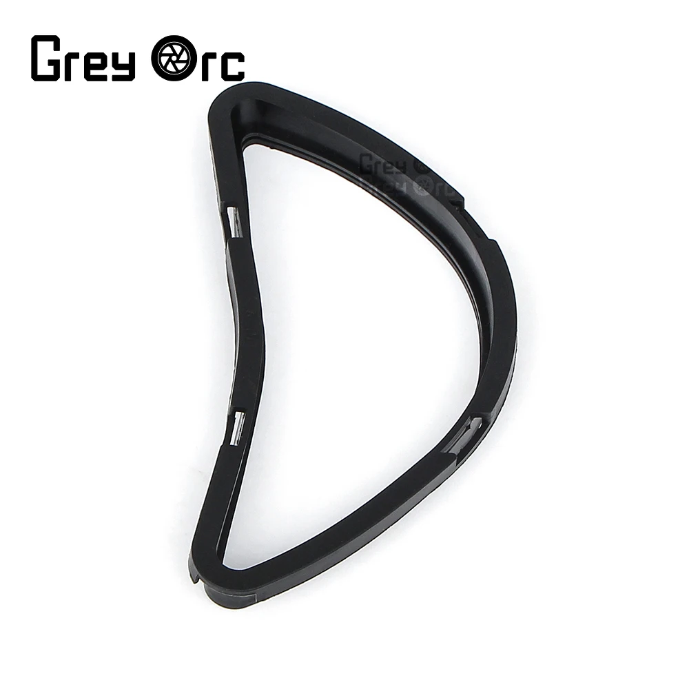 Motorcycle Stamping Air Inlet Pipe Sealing Gasket Ventilation Pipe Sealing Gasket For Kawasaki Ninja ZX-6R ZX636 2009-2012