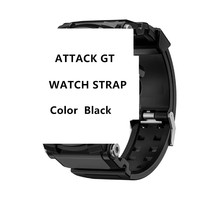 LOKMAT ATTACK GT Watch Strap Only It Can Not Use for Other Models