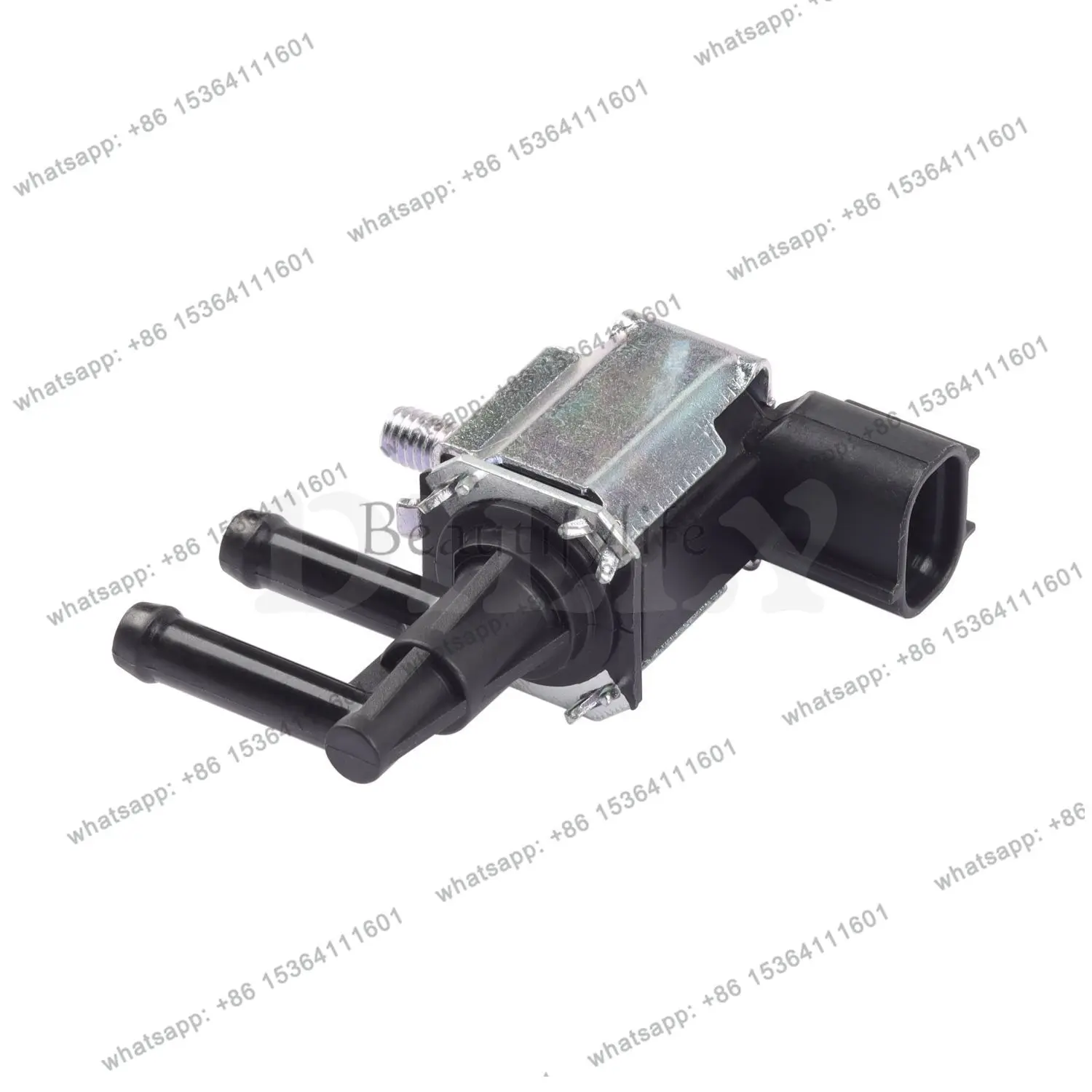 

EGR vacuum solenoid valve K5T48677