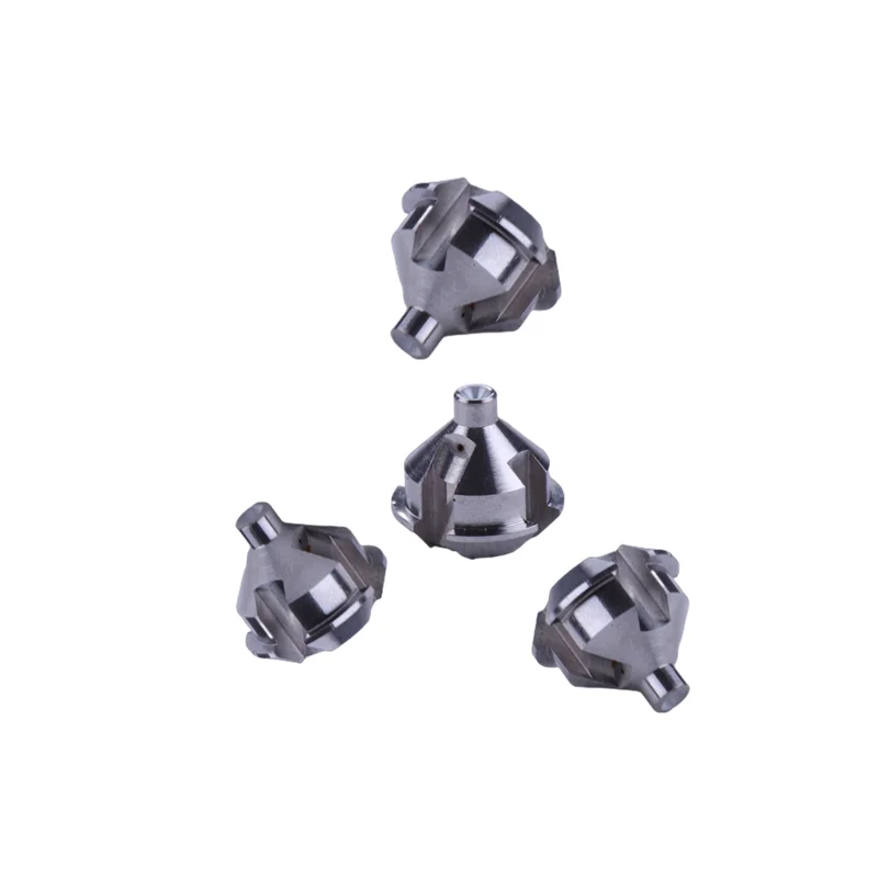 

4451771 Wire Cutting K1 EW-F Guide Nozzle S111 Accessory 0.26mm (Single)