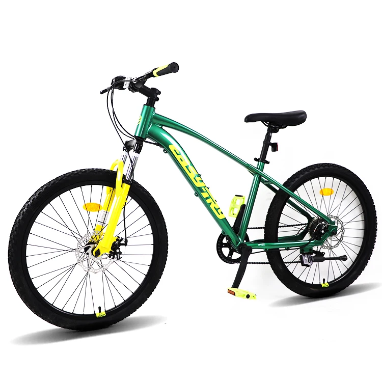 

New Design Teen Bike 24-inch Bicycle 7 Speed Mtb Bike