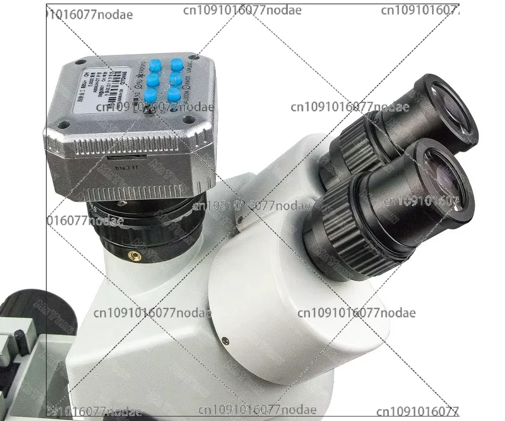 3K High Definition Industry CCD Digital HD Video Camera for Stereo Microscope