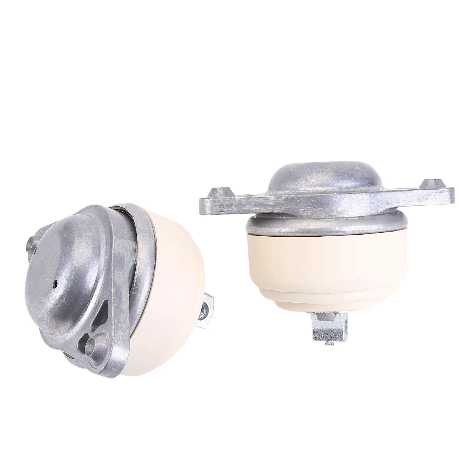 

2Pcs Engine Motor Mounts Left and Right Compatible for Mercedes-Benz S550 4Matic 4.7L 2012-2013