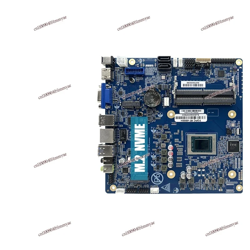 7840HS/R9 6900HX Ma… - image