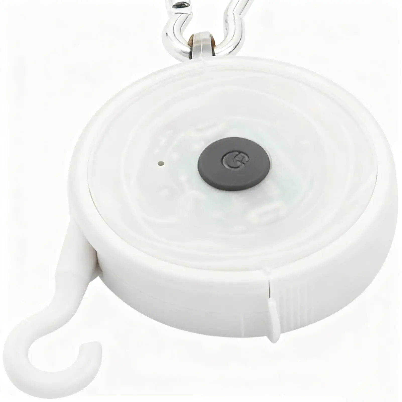 LED التخييم سلسلة أضواء 4 طرق مقاوم للماء فناء زينة خيمة فانوس للخارجية حديقة الفناء الخلفي فناء جمع الطعام #5