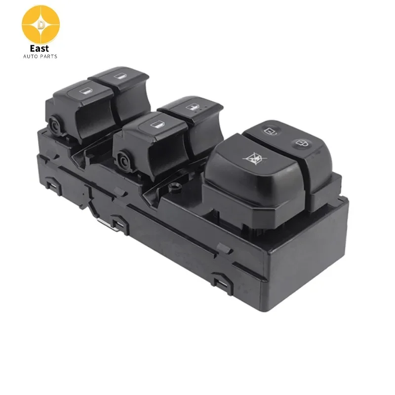 

93570H9150 Drivers Side Front Left Power Master Window Switch 18 Pins for NEVOSA 93570-H9150 93570-H6150 Kia Rio2018 2019 2020