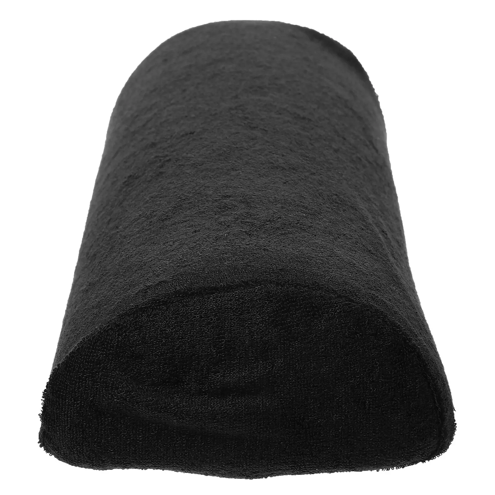 

3PCS Compact Towel Cloth Sponge Hand Rest Cushion Nail Art Hand Pillow Manicure Wrist Rest Pillow Beauty Workbench Protector Mat