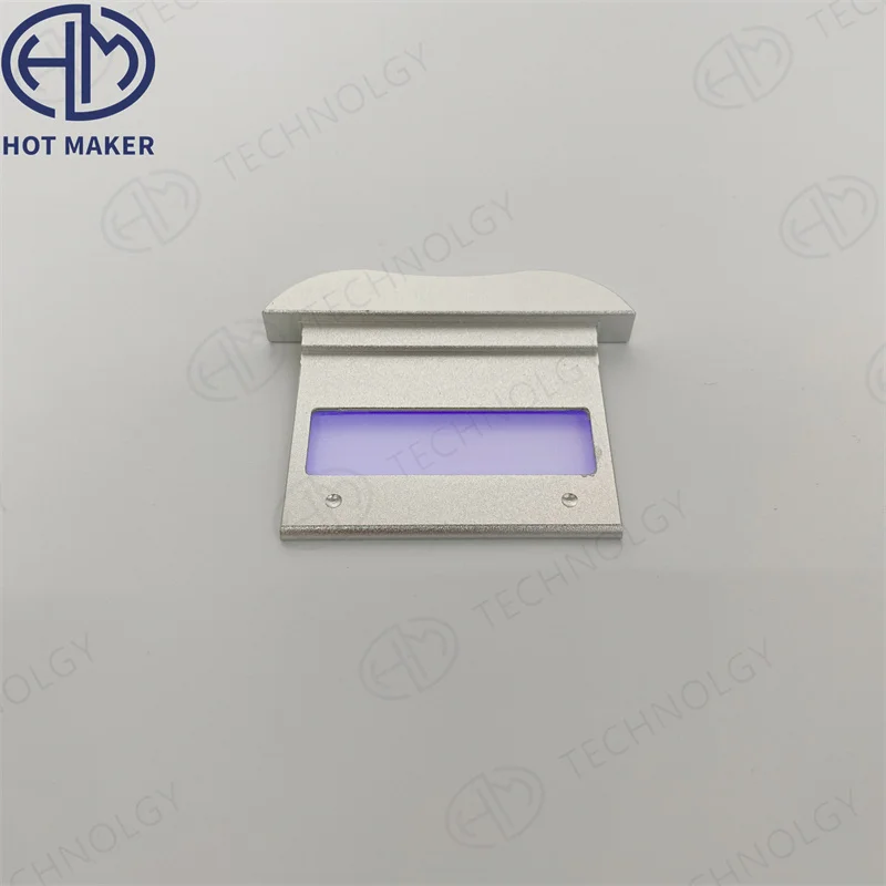 44x54mm-iplフィルター-クリスタルガラス-脱毛・肌再生機器用-opt-e-light-美容機器用スペアパーツ