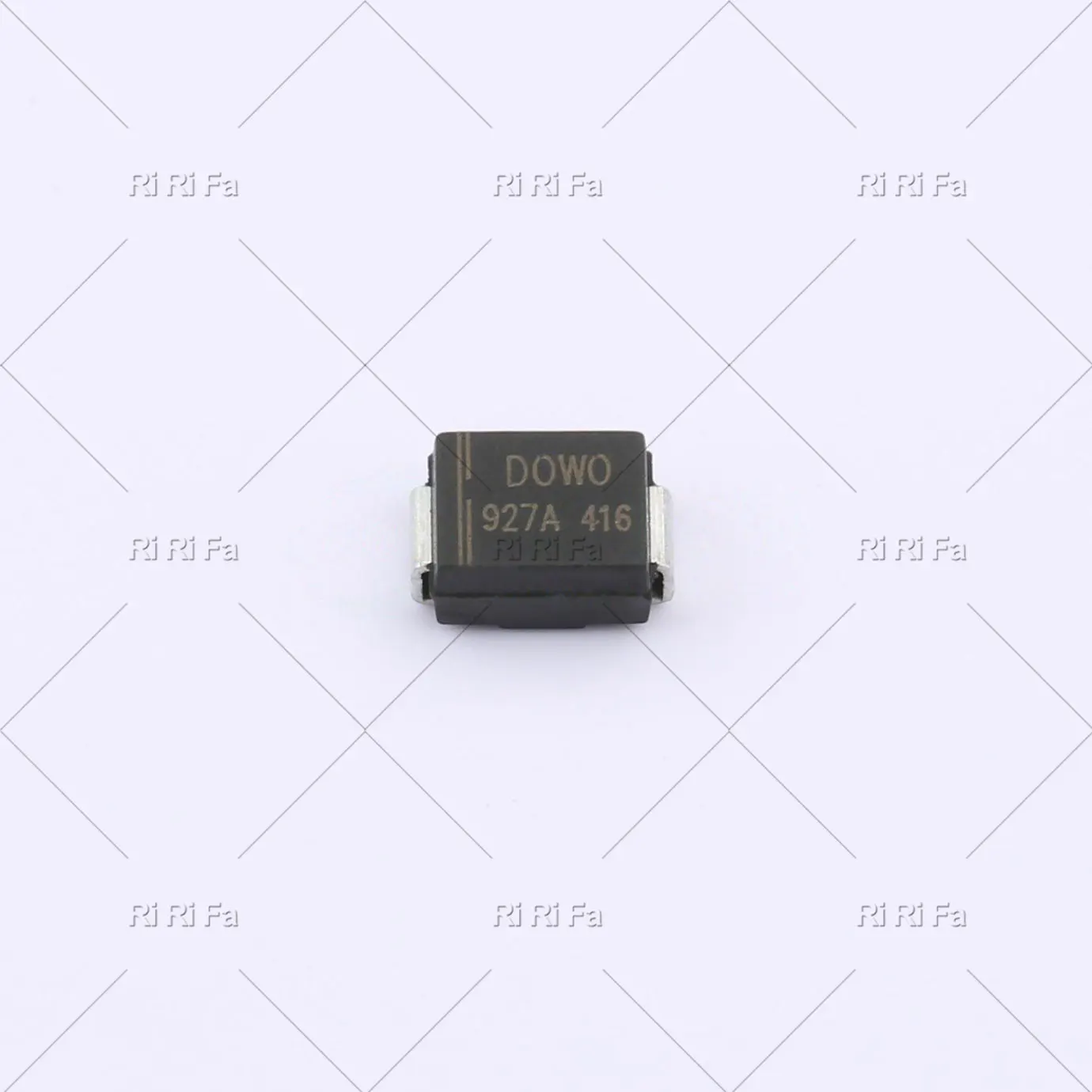 SMB5927B (20PCS) Zener Diode SMB(DO-214AA)