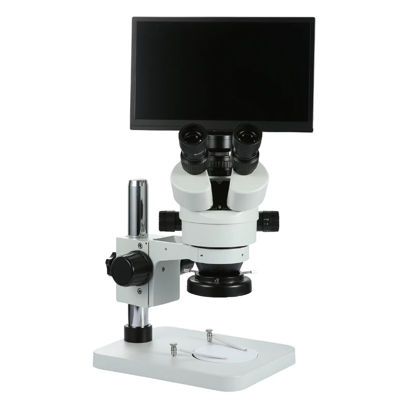 

ZS7045P-M116 Microscope Mobile Repair Electronic Microscope For Lcd TV screen repair