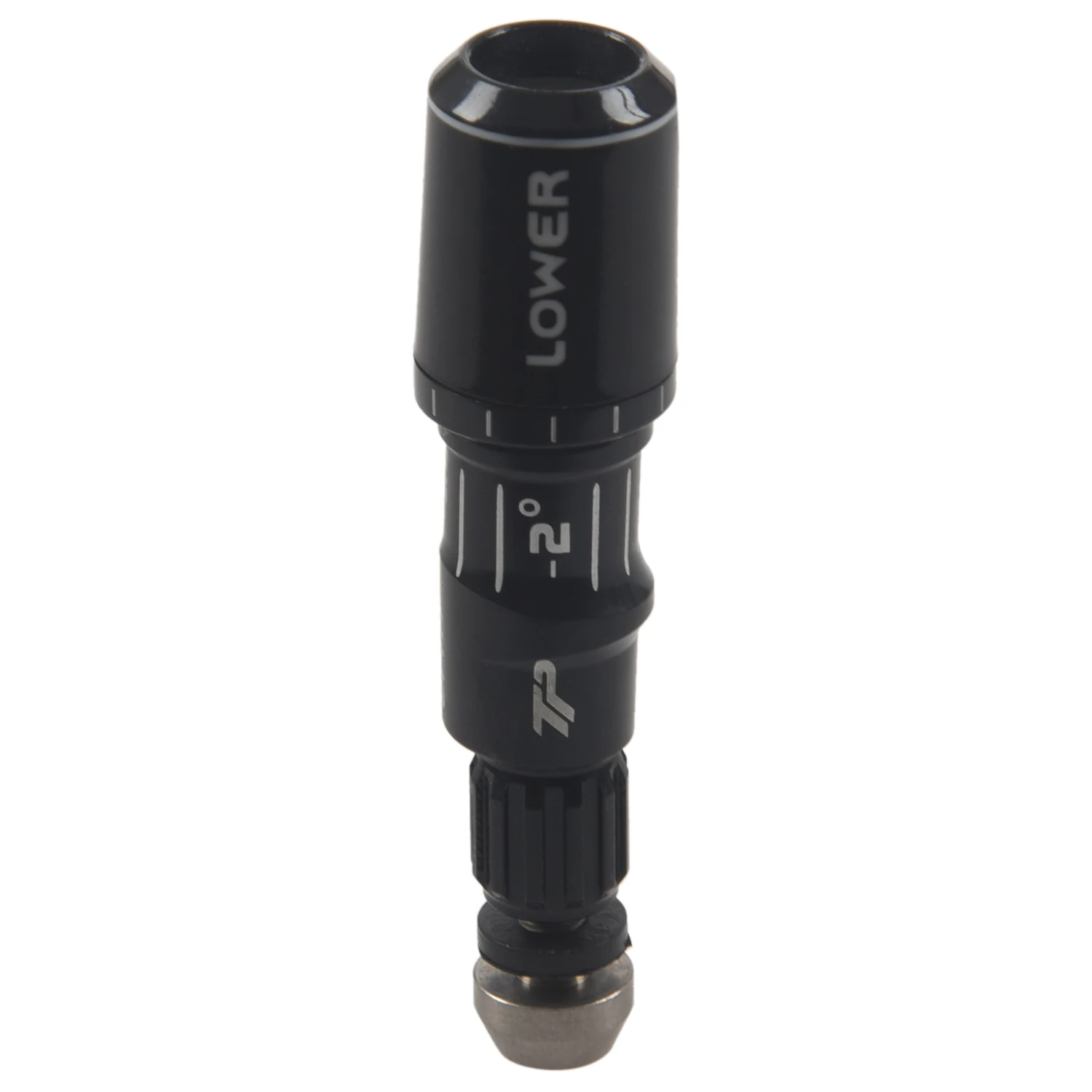 .335 محول طرف عمود السائق لـ TaylorMade R15 SLDR R1 RBZ المرحلة 2 M1 HOT