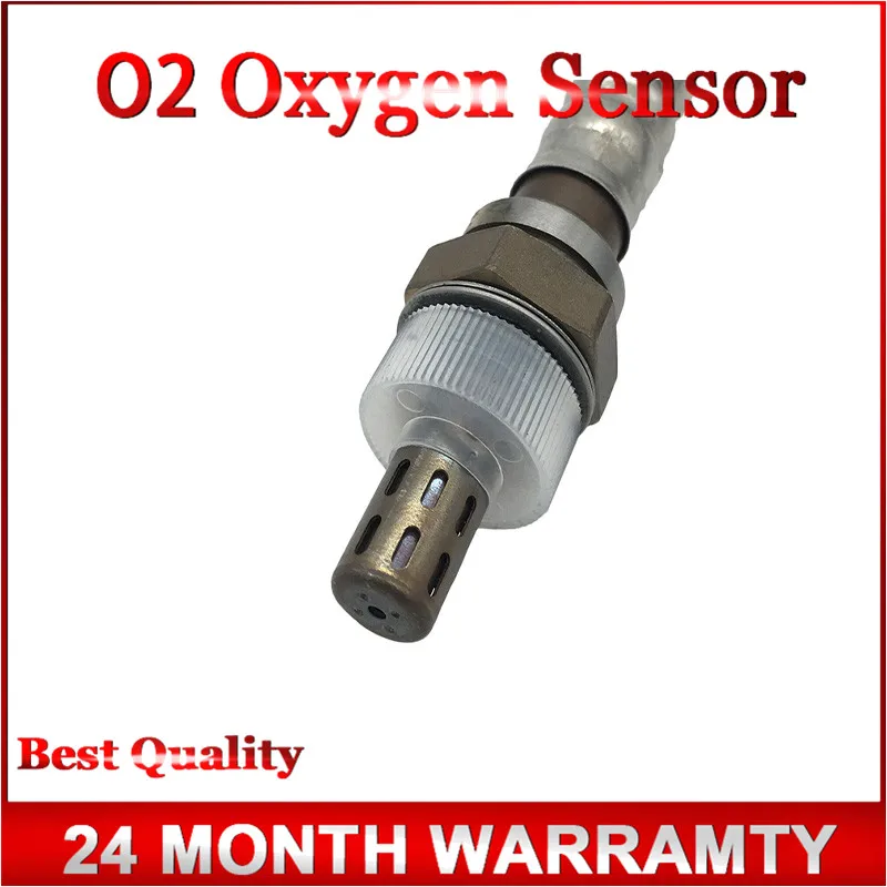 

06E906265AA Lambda Probe Rear Oxygen O2 Sensor fit For AUDI A8 Downstream