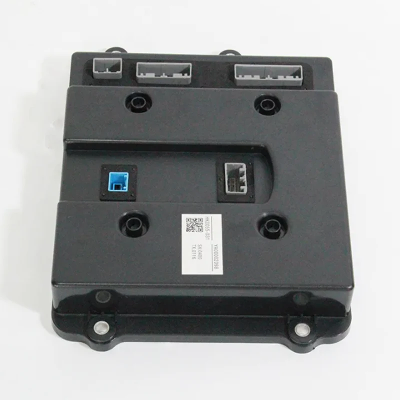 

for Hitachi Zaxis ZX200-5G ZX210-5G ZX330-5G ZX350-5G ZX360-5G Excavator YA00002098 Computer Board Controller Unit Control