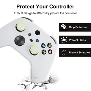 6 최고의 판매 Xbox 시리즈 S 컨트롤러 쉘 - №2
