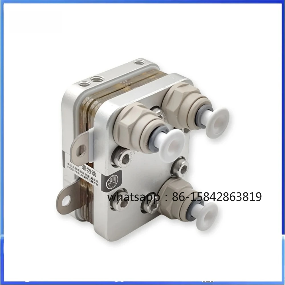 GT-A100D-2050 100ML Electrolytic Cell Module Hydrogen Generator PEM Proton Film for Electric Rich Hydrogen Water Machine