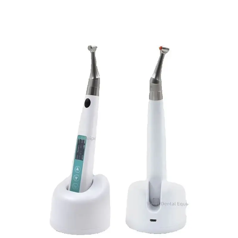 2 in 1 Wireless Endomotor And Apex Locator Dental Endodontic Equipment for Root Canal Treatment