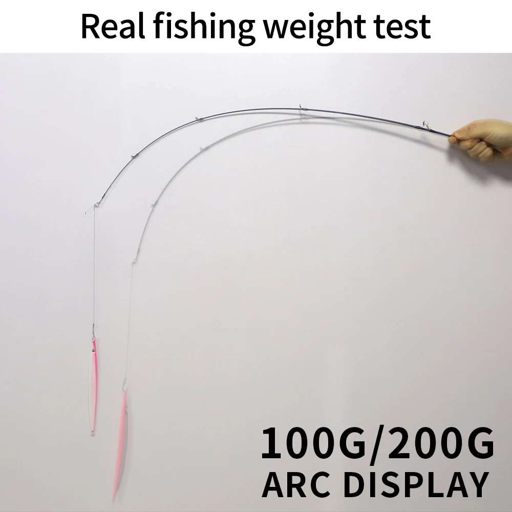 Thumbnail 4 - #61 Best Rated Lure Fishing Rods to Buy in 2026