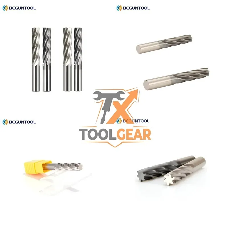 2026China*Factory* Machine Reamer Spiral 3.0-3.49mm High Precision Coating Reamer Metal Cutter 6