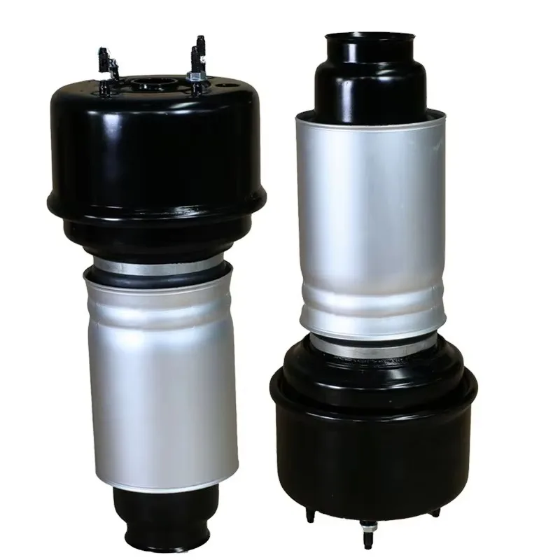 Mola de ar dianteira esquerda/suspensão a ar para jaguar xjr xj6 xj8 c2c41349 c2c41339 c2c41352 c2c41354