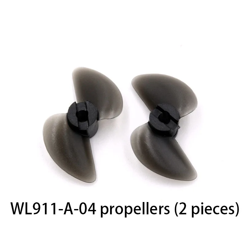 Weili WL911-A Remote Control Boat Propeller WL911-A-04 Propeller Blade Accessories
