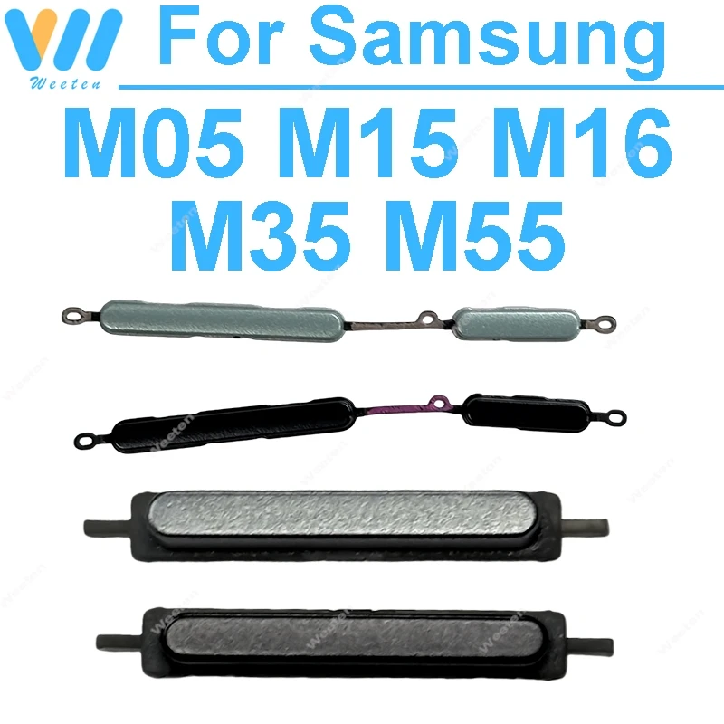 1PCS Volume + Power… - image