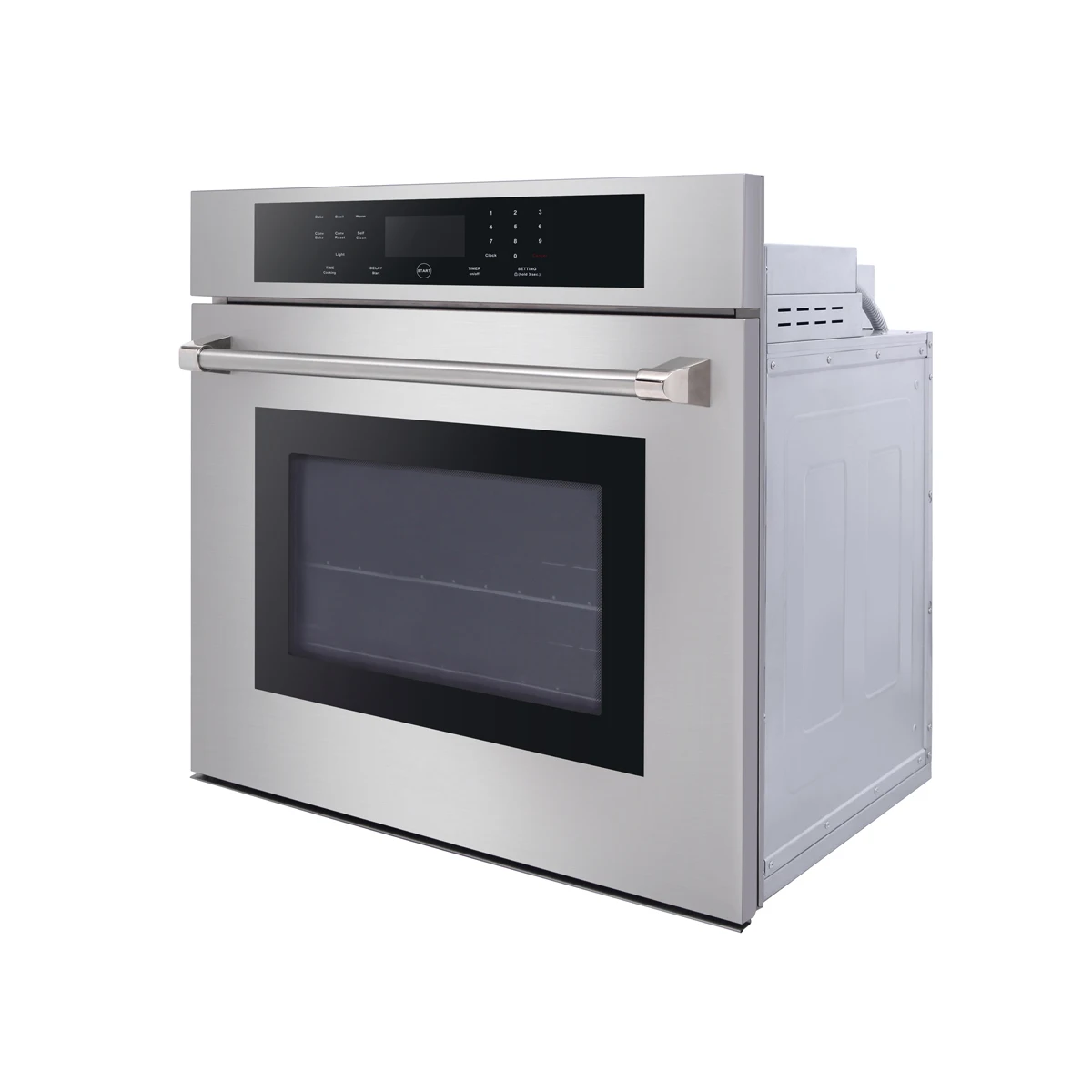 

Built in Electric Wall Oven