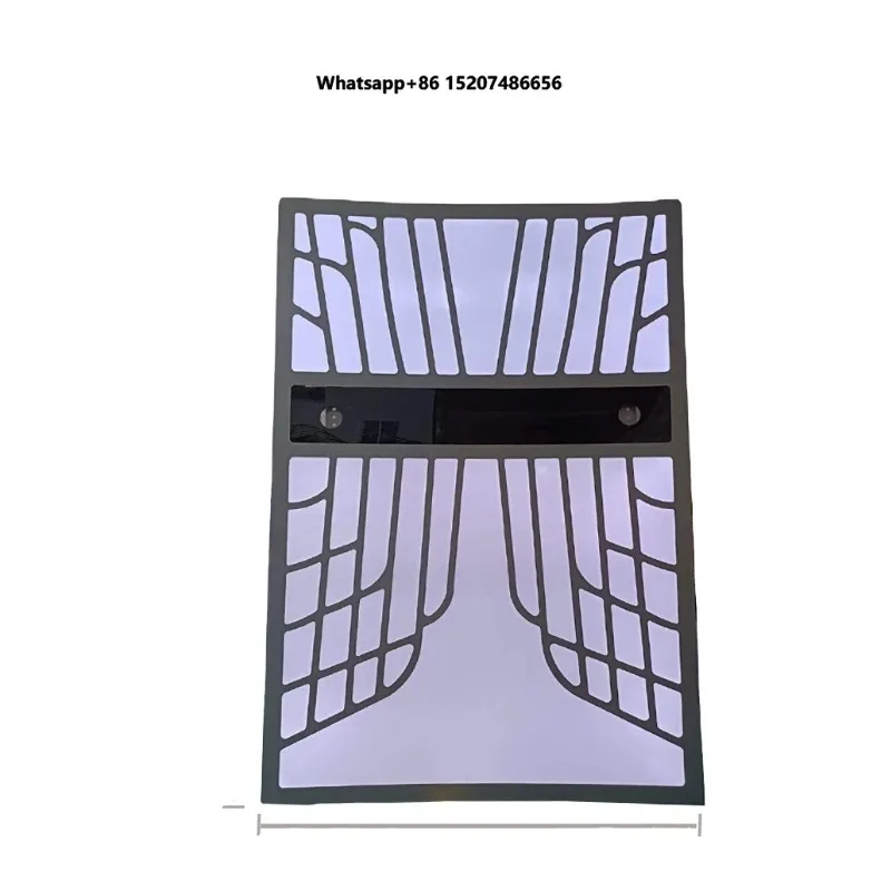Manufacturer Wholesale Car V-Class Interior Accessories, Ceiling 12v Colorful Ambient Light