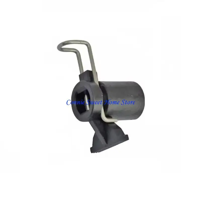 LXAF Flexible Water Hose Fitting 4 for Pressure Washer & Multiple Applications