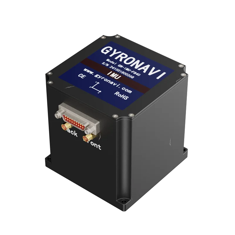 Inertial Measurement Unit (IMU) for Motion Position Sensors Optical Fiber Navigation System Inertial Satellite Navigation System