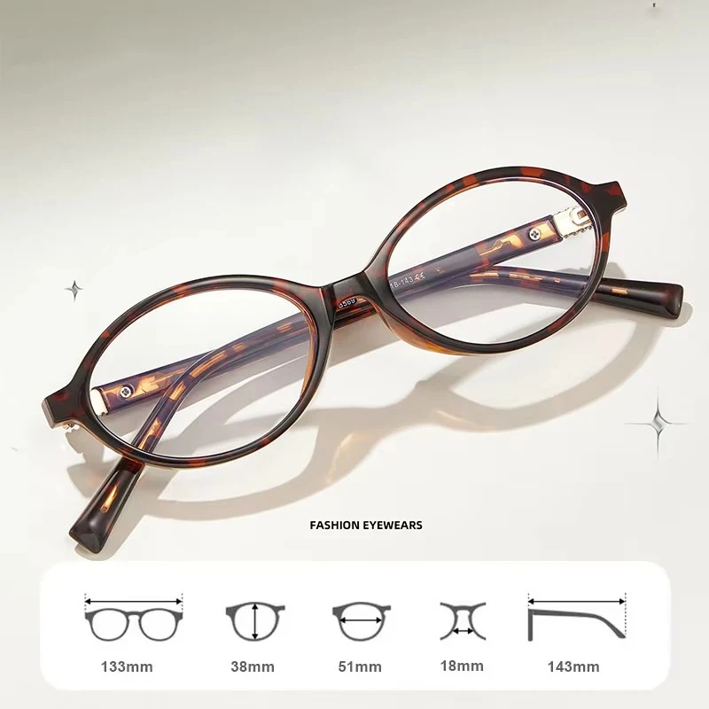 Thumbnail 2 - #69 Compare Titanium Glasses Frames Before You Buy