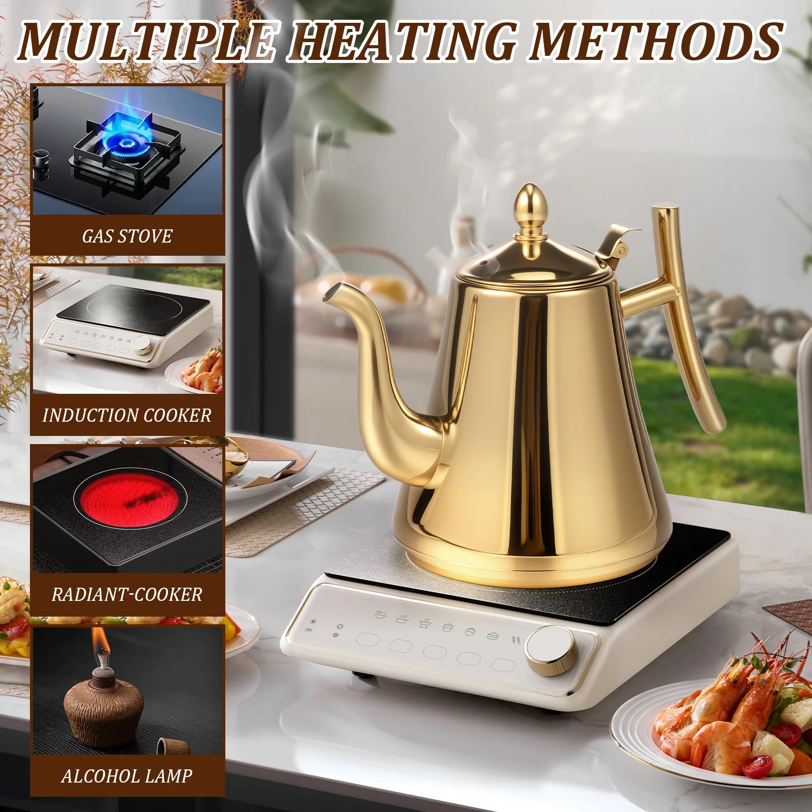 Thumbnail 3 - #36 Top 40 Tea Makers Worth Buying In 2026