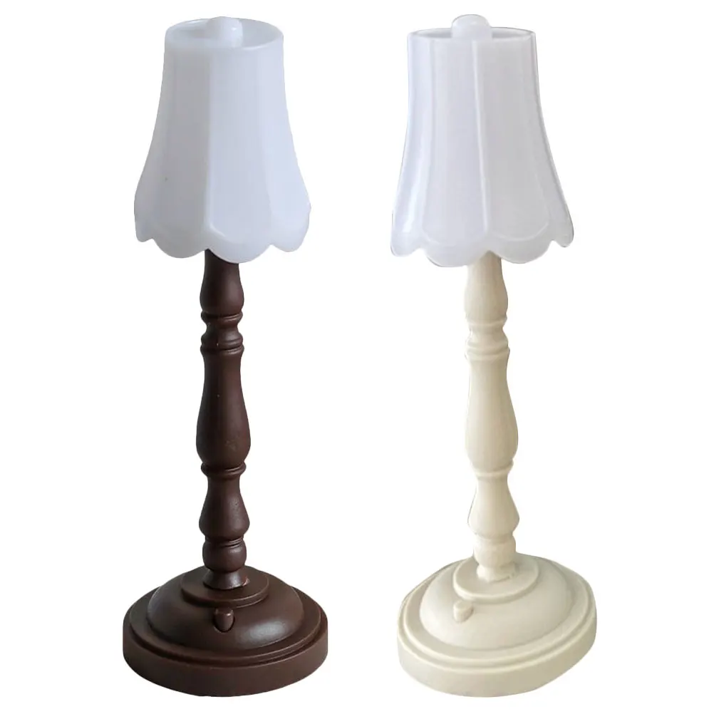 2 قطعة العناية بالعين ضوء الليل خمر الدافئة توهج أباجورة لغرفة النوم غرفة النوم ديكور الإبداعية الجدول ليلة مصباح ديكور المنزل